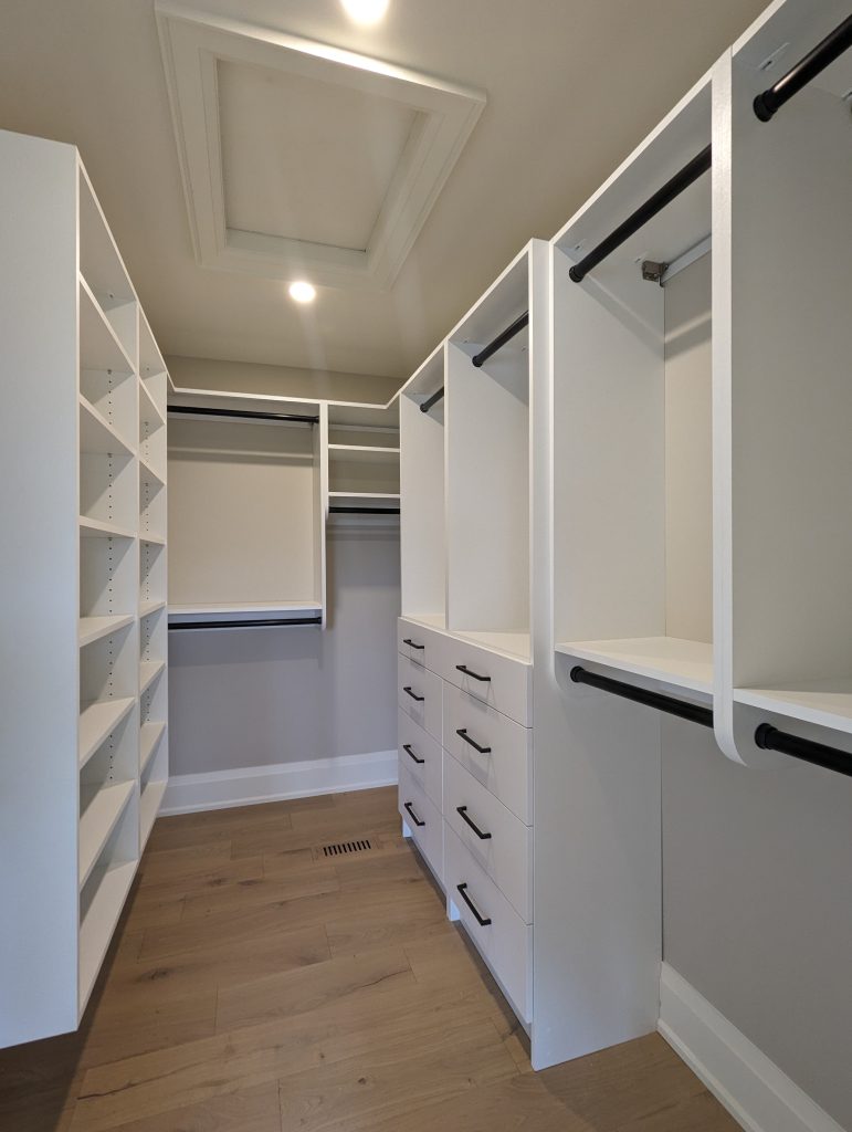 Custom Closets Waterloo