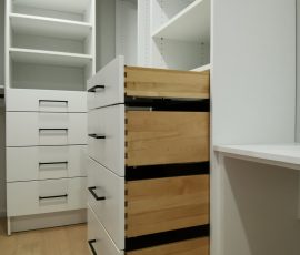 Custom Closets Kitchener Waterloo