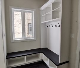 Custom Built-ins Kitchener-Waterloo