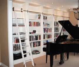 Home Improvements in Kitchener Waterloo. Kitchen and bathroom renovation, carpentry and woodworking, windows and doors.